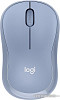 Мышь Logitech M221 (голубой)