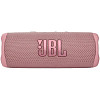 Беспроводная колонка JBL Flip 6 (розовый)