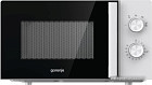 Микроволновая печь Gorenje MO17E1WH