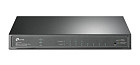 Коммутатор TP-Link TL-SG2008P