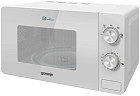 Микроволновая печь Gorenje MO20E1W2