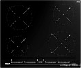 Варочная панель TEKA IBC 64010 BK MSS