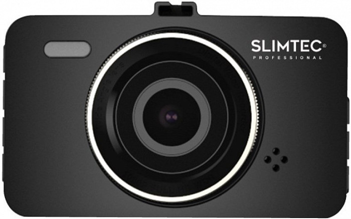 Автомобильный видеорегистратор Slimtec Alpha XS