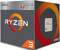 Процессор AMD Ryzen 3 2200G