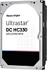 Жесткий диск WD Ultrastar DC HC330 10TB WUS721010AL5204