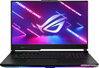 Игровой ноутбук ASUS ROG Strix SCAR 17 2023 G733PYV-LL045