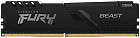 Оперативная память Kingston FURY Beast 16GB DDR4 PC4-21300 KF426C16BB1/16