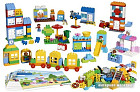 Конструктор LEGO Education 45021 Наш родной город