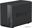 Сетевой накопитель Synology DiskStation DS223