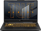 Игровой ноутбук ASUS TUF Gaming A17 FA706NF-HX007