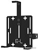 Кронштейн Electric Light КБ-01-90 (черный)
