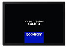 SSD GOODRAM CX400 gen.2 256GB SSDPR-CX400-256-G2