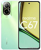 Смартфон Realme C67 6GB/128GB (зеленый оазис)