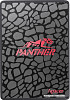 SSD Apacer Panther AS350 512GB AP512GAS350-1