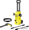 Мойка высокого давления Karcher K 2 Premium 1.673-530.0