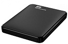 Внешний жесткий диск WD Elements Portable 2TB (WDBU6Y0020BBK)