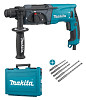 Перфоратор Makita HR2470X15