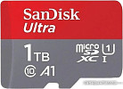 Карта памяти SanDisk Ultra SDSQUAC-1T00-GN6MN microSDXC 1TB