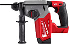 Перфоратор Milwaukee M18 FUEL FH-0X 4933478500 (без АКБ, кейс)