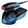 Эксцентриковая шлифмашина Bosch GEX 125-1 AE Professional (0601387500)