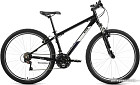 Велосипед Altair AL 27.5 V р.15 2022 (черный/серебристый)