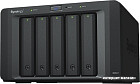 Сетевой накопитель Synology Expansion Unit DX517