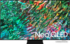 Телевизор Samsung Neo QLED 4K QN90B QE55QN90BAUXCE