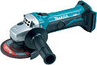 Угловая шлифмашина Makita DGA452Z