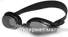 Очки для плавания ARENA Zoom Neoprene 92279 55 (черный/серый)