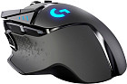 Игровая мышь Logitech G502 Lightspeed