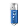 USB Flash Mirex UNIT AQUA 16GB (13600-FMUAQU16)