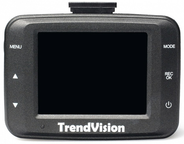 Автомобильный видеорегистратор TrendVision TDR-250