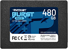 SSD Patriot Burst Elite 480GB PBE480GS25SSDR