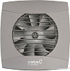 Осевой вентилятор CATA UC-10 Timer (серебристый)
