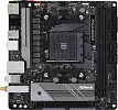 Материнская плата ASRock A520M-ITX/ac