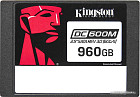 SSD Kingston DC600M 960GB SEDC600M/960G