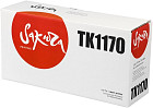 Картридж Sakura Printing TK1170 (аналог Kyocera TK-1170)