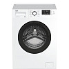 Стиральная машина BEKO WSRE7612XAWI