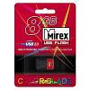 USB Flash Mirex ARTON RED 8GB (13600-FMUART08)