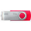 USB Flash GOODRAM UTS3 64GB [UTS3-0640R0R11]