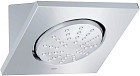 Верхний душ Grohe Rainshower F-Series 5" [27253000]