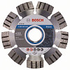 Отрезной диск алмазный Bosch 2.608.602.641