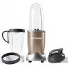 Стационарный блендер NutriBullet Pro NB908CP