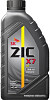 Моторное масло ZIC X7 LS 10W-40 1л