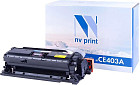 Картридж NV Print NV-CE403AM
