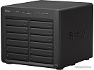 Сетевой накопитель Synology DiskStation DS2422+