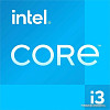 Процессор Intel Core i3-14100F