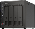 Сетевой накопитель QNAP TS-453E-8G