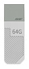 USB Flash Acer BL.9BWWA.566 64GB (белый)