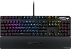 Клавиатура ASUS TUF Gaming K3 (Linear Switch, нет кириллицы)